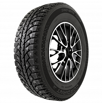 Шина Cordiant Sno-Max 7000 225/65 R17 102T