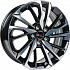 Диск Yamato Satoshi 7x18 5x108 ET33 DIA 60,1 HSFP
