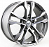 Диск RST R068 8Х18 5Х112 ET30 66,6 GRD (BMW X3)