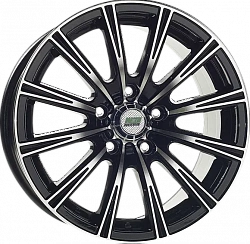 Диск N2O Y3178 7x16 5x114,3 ET40 DIA 66,1 BFP