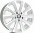 Диск Goro-no Tokimine 7,5x18 5x114,3 ET35 DIA 60,1 Mercury