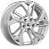 Диск iFree KC1062 (17_Haval F7/F7x) 6,5x17 5x114,3 ET40 64,1 Алмаз черный