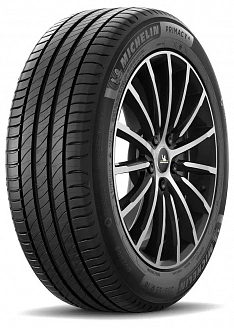 Шина Michelin Primacy 4+ 225/45 R18 95Y 0 XL (2022 г.в.)