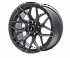 Диск RR CSS3940 7х15 4х98 ET32 58,6 BLK/M 134568