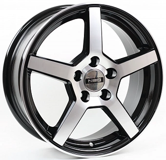 Диск NEO V03-1560 6x15 4x100 ET40 DIA 54,1 BD