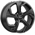 Диск SKAD KL-328 (18_Tiggo 7) 7x18 5x108 ЕТ33 60,1 Алмаз