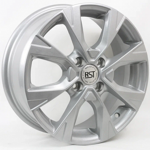 Диск RST R045 6x15 4x100 ET50 60,1 SL (Lada Vesta)