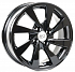 Диск RST R055 6x15 4x100 ET35 DIA 60,1 BL (Stepway)