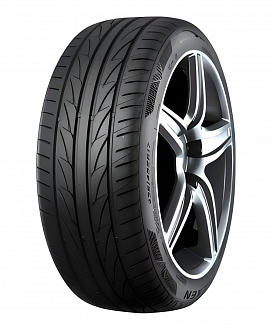 Шина Nexen N'Fera Primus V 185/55 R15 82V