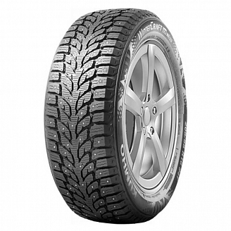 Шина Kumho WinterCraft WI32 185/70 R14 92T XL