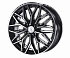 Диск RR CSS4431 7,5х18 5х108 ET33 60,1 B-P 132488