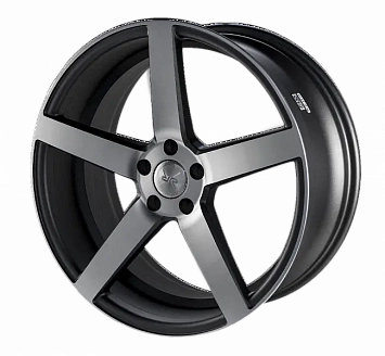 Диск RR CSS9135 9х20 5х120 ET40 74,1 MK-P/M 94502