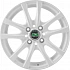 Диск N2O Y6207 7x17 5x115 ET44 DIA 70,1 BFP norm