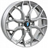Диск Venti V1419 5,5x14 4x100 ET43 DIA 67,1 BD