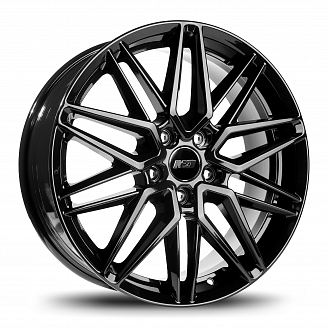 Диск N2O V2233 7x18 5x114,3 ET50 67,1 B