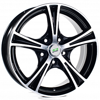 Диск N2O Y232 6x15 5x114,3 ET40 DIA 73,1 BFP