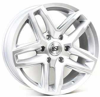 Диск RST R238 8x18 6x139,7 ET42 100,1 S (Tank 300)