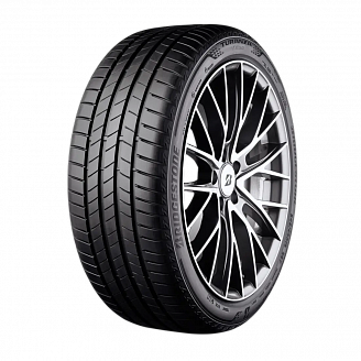 Шина Bridgestone Turanza T005 205/55 R17 91W (2021 г.в.)