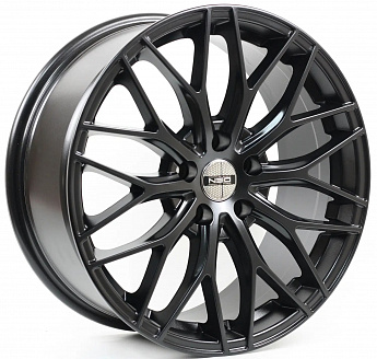 Диск NEO N740 7x17 5x114,3 ET45 DIA 67,1 BLM