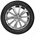 Шина Ikon Autograph Snow 3 SUV 285/45 R20 112T XL