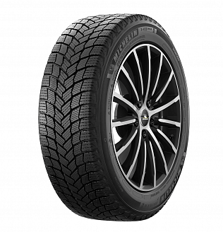 Шина Michelin X-Ice Snow 215/65 R16 102T XL (2020 г.в.)