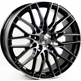 Диск Tech Line TL901 8x19 5x114,3 ET45 67,1 BD