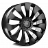 Диск RPLC TS1 9,5x21 5x114,3 ET40 64,1 MB (Tesla Model Y)