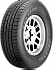Шина General Tire Grabber HTS 60 225/75 R16 104S FR (2017 г.в.)