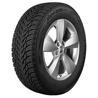 Шина Ikon Autograph Snow 3 SUV 245/45 R20 103T XL