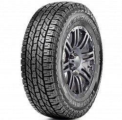 Шина Yokohama Geolandar A/T G015 205/70 R15 96H (2020г.в.)