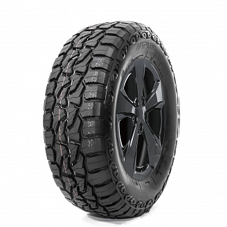 Шина Aplus Shredder RT LT245/75 R16 120/116Q (POR)