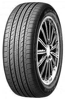 Шина Nexen N'priz AH8 215/55 R17 94V