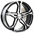 Диск RST R099 7,5x19 5x114,3 ET35 67,1 BD (FAW)