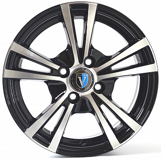 Диск Venti V1404 5,5х14 4х98 ET35 58,6 BD