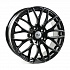 Диск RST R147 7,5x17 5x114,3 ET45 60,1 BL (Toyota Camry)