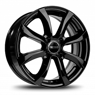 Диск Aero V20110 6x15 4x100 ET50 60,1 B