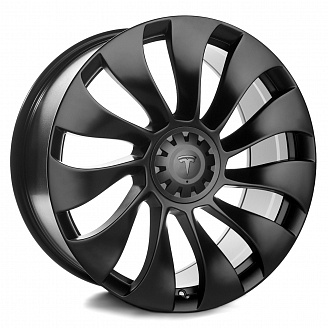 Диск RPLC TS1 10,5x21 5x114,3 ET48 64,1 MB (Tesla Model Y)