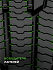 Шина Ikon Character Snow 2 SUV (Nordman RS2 SUV) 215/70 R16 100R