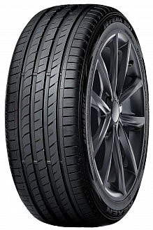 Шина Nexen N'fera SU1 235/45 R17 97Y