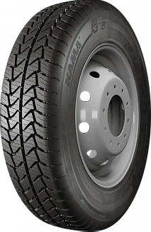 Шина Kama 365 LT (НК-243) 185/75 R16C 104/102Q