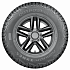 Шина Nokian Tyres Outpost AT 235/75 R15 109S XL