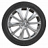 Шина GoodYear Eagle Sport TZ 205/45 R17 88V XL FP
