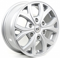 Диск RST R056 6,5x16 6x139,7 ET50 92,5 SL (Hyundai H1)