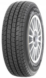 Шина Matador MPS125 Variant All Weather 205/65 R16C 107/105T (190 км/ч) (2017 г.в.)