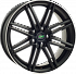 Диск Nitro Y3179 7x16 5x105 ET39 DIA 56,6 Frost