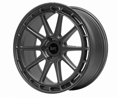 Диск RR CSSYA2012 19 114,3 ET40 67,1 MK/M 143197