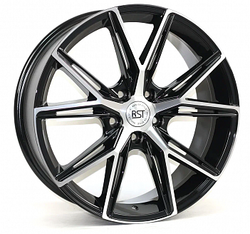 Диск RST R129 7,5x19 5x108 ET45 63,4 BD