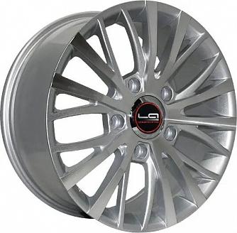 Диск Legeartis Concept-TY542 8,5x20 5x150 ET45 DIA 110,1 GM