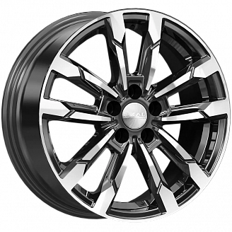 Диск SKAD Кения 6,5x16 5x108 ET50 DIA 63,35 Алмаз