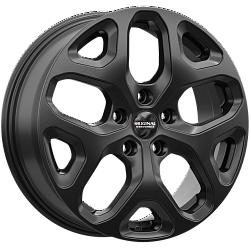 Диск SKAD KL-307 6,5x17 5x114,3 ET50 DIA 66,1 Алмаз
